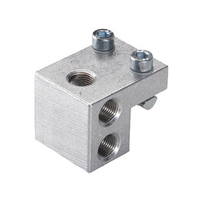 válvula direcional pneumática spool 1