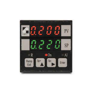 regulador de temperatura analógico
