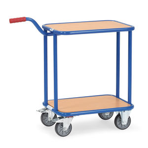 carrinho de transporte