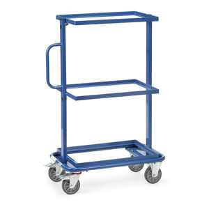 carrinho de transporte