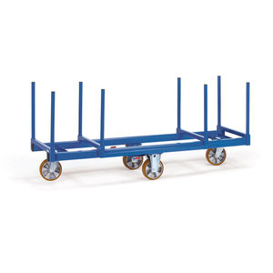 carrinho de transporte