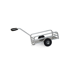 carrinho de transporte