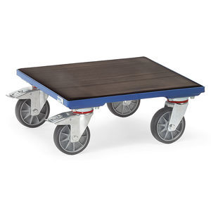 carro tartaruga para transporte