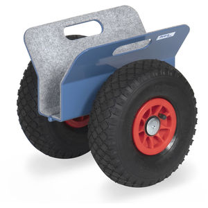 carro tartaruga para transporte