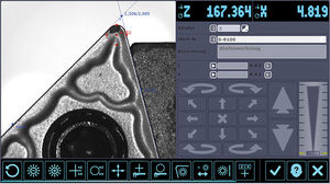 software de tratamento de imagens