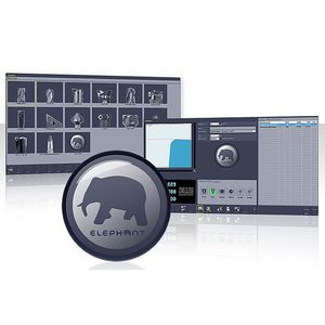 software de tratamento de imagens