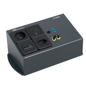painel de controle multivias 1