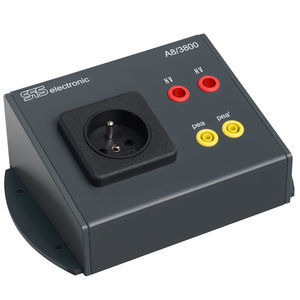painel de controle elétrico 1