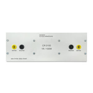 resistor de calibração
