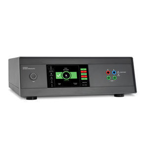 testador de isolamento