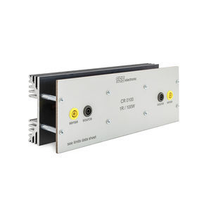 resistor de calibração