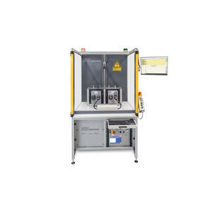 testador de isolamento