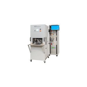 sistema de teste elétrico