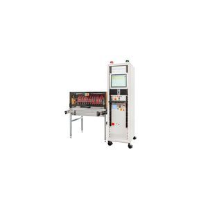 analisador de segurança elétrica