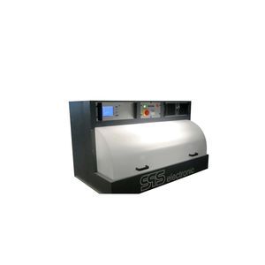 câmara de ensaio para iluminação