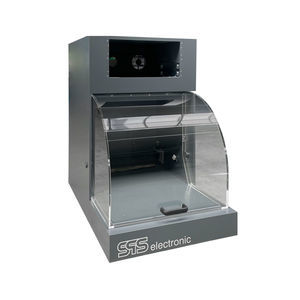 caixa de montagem de mesa