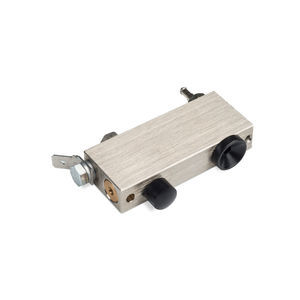 distribuidor manifold de 1 via