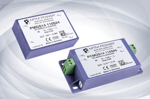 conversor CC-CC para PCI