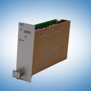 conversor CC-CC plug-in