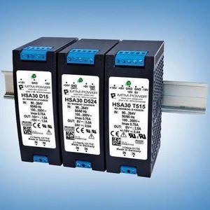 fonte de alimentação elétrica para trilho DIN 1