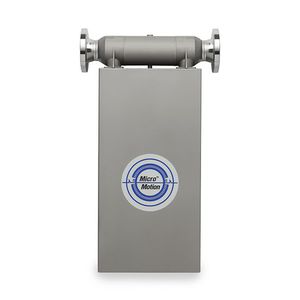 medidor de vazão por efeito de Coriolis 1
