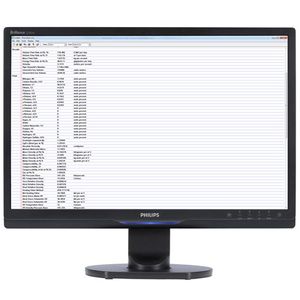 software de medição 1