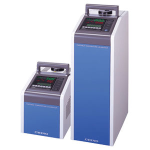 calibrador de temperatura