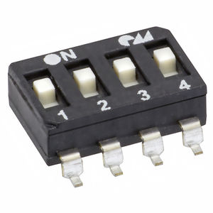 interruptor DIP 1
