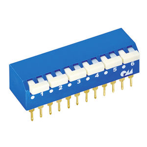 interruptor DIP 1