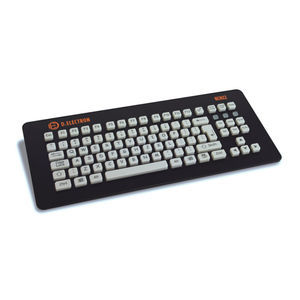 teclado embutido 1