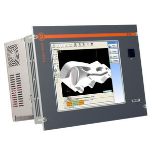 terminal com touch screen 1