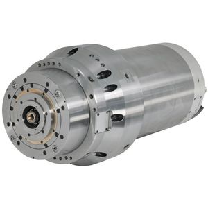 motor spindle de fresagem