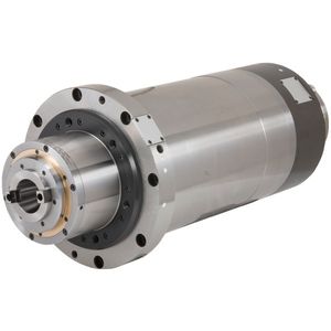 motor spindle de fresagem