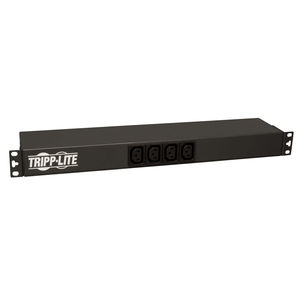 unidade de distribuição de energia para montagem em rack