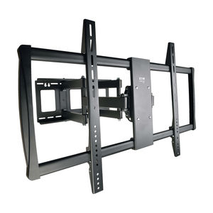 suporte para monitor orientável