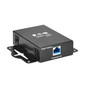 dispositivo de proteção contra surtos para redes Cat5 e Cat6 1
