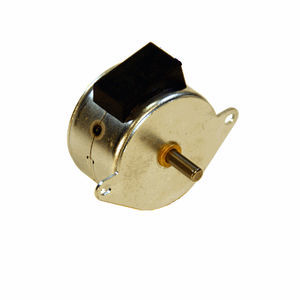 motor síncrono 1