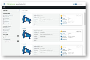 software de gestão de ciclo de vida do produto