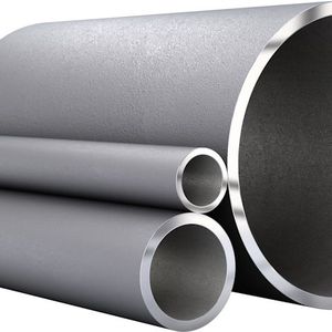 aço inoxidável tubular