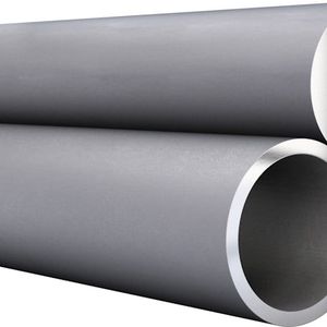 aço inoxidável tubular