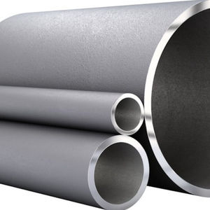 aço inoxidável tubular