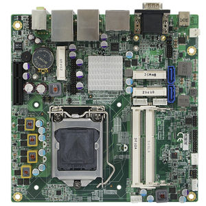 placa-mãe mini-ITX