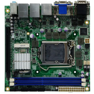 placa-mãe mini-ITX