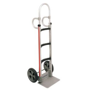 carrinho de carga manual de movimentação