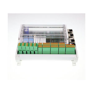 controlador para alimentador eletromagnético