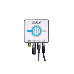 controlador de fieldbus