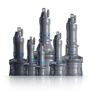 turbina hidráulica
