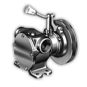 bomba de rotor 1