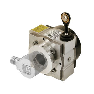 encoder com cabo incremental / para uso intensivo / compacto / de alta precisão