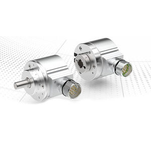 encoder rotativo incremental